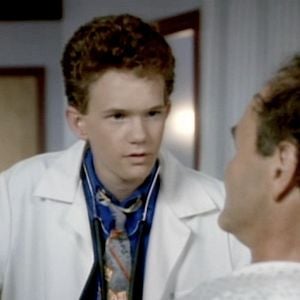 Foto Doogie Howser, M.D.
