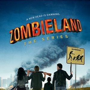 Foto Zombieland