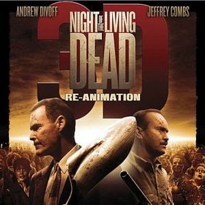 Foto A Noite dos Mortos-Vivos: Re-Animação