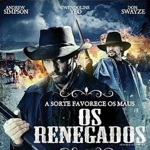 Foto Os Renegados