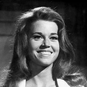 Foto Jane Fonda