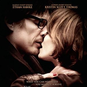 Foto Estranha Obsessão