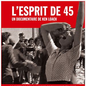 Foto O Espírito de 45