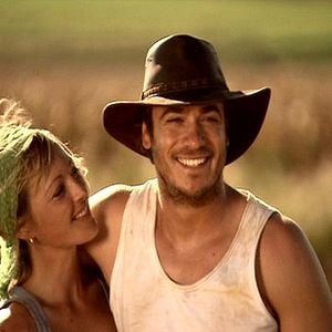 Foto O Fazendeiro e Deus