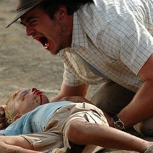 Foto O Fazendeiro e Deus