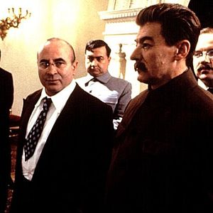 Foto O Círculo do Poder