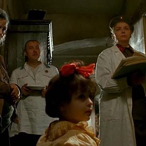 Foto O Círculo do Poder