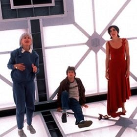 Foto Cubo 2 - Hipercubo