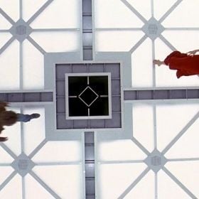 Foto Cubo 2 - Hipercubo