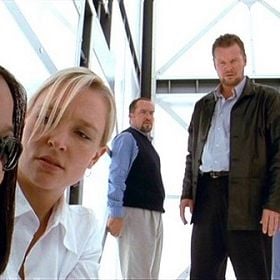 Foto Cubo 2 - Hipercubo