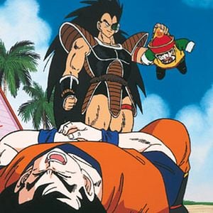 Foto Dragon Ball Z