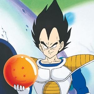 Foto Dragon Ball Z