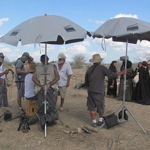 Foto Aos Ventos que Virão