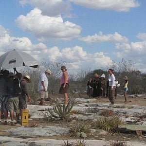Foto Aos Ventos que Virão