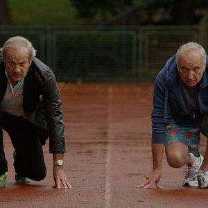 Foto Patrick Chesnais