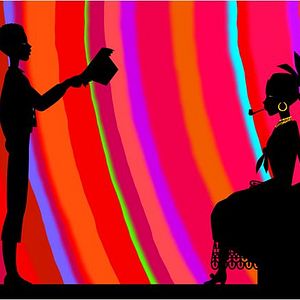 Foto Contos da Noite