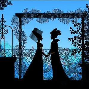 Foto Contos da Noite