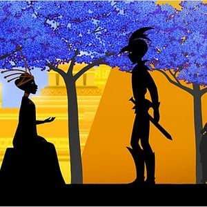 Foto Contos da Noite