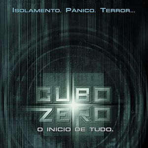Foto Cubo Zero