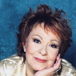 Foto Jirina Bohdalova