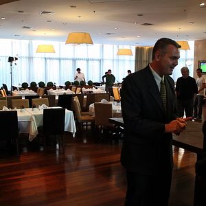 Foto Orgulho de Ser Brasileiro