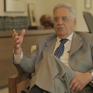 Foto Orgulho de Ser Brasileiro