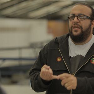 Foto Orgulho de Ser Brasileiro