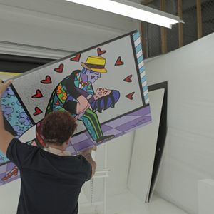 Foto Orgulho de Ser Brasileiro