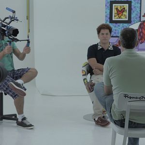 Foto Orgulho de Ser Brasileiro