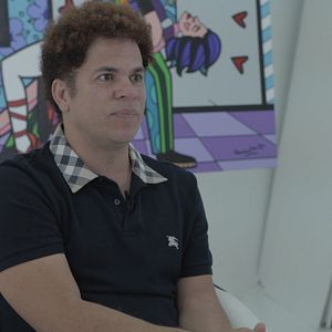 Foto Orgulho de Ser Brasileiro