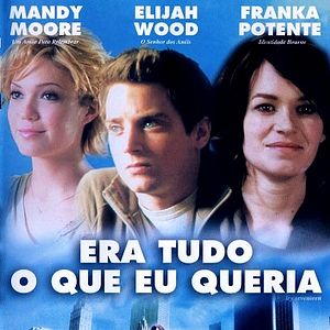 Foto Era Tudo que Eu Queria
