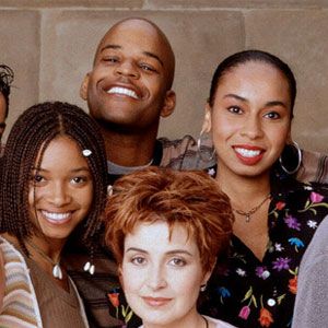 Foto Dangerous Minds