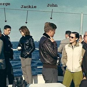 Foto Plimpton! Estrelando George Plimpton como Ele Mesmo