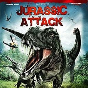 Foto Jurassic Attack