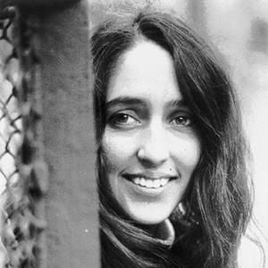Foto Joan Baez