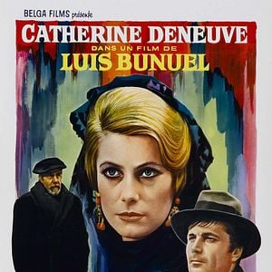 Foto Tristana, uma Paixão Mórbida