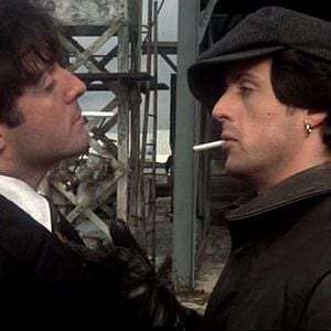 Foto A Taberna do Inferno