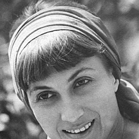 Foto Sofiko Chiaureli