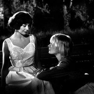 Foto Thérèse Desqueyroux