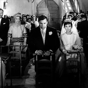 Foto Thérèse Desqueyroux