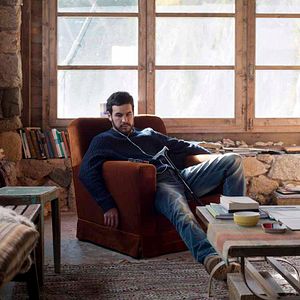 Foto Mario Casas