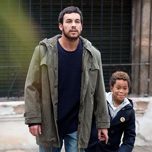 Foto Mario Casas