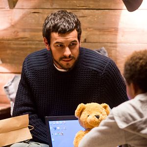 Foto Mario Casas