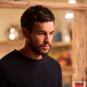 Foto Mario Casas