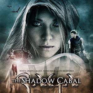 Foto SAGA - A Maldição das Sombras