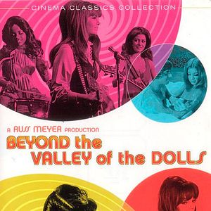 Foto De Volta ao Vale das Bonecas