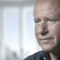 Foto The Gatekeepers