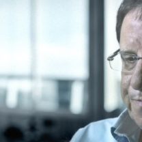 Foto The Gatekeepers