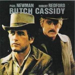 Foto Butch Cassidy