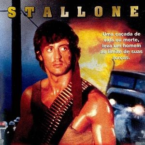 Foto Rambo - Programado para Matar